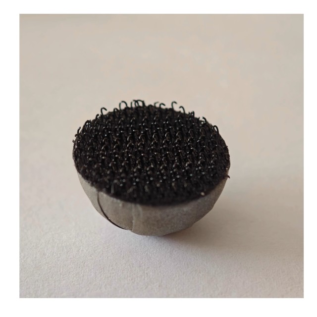 MOCAP tracking sphere bases