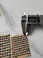 3MM & 4MM Facial Motion Capture Hemispheres