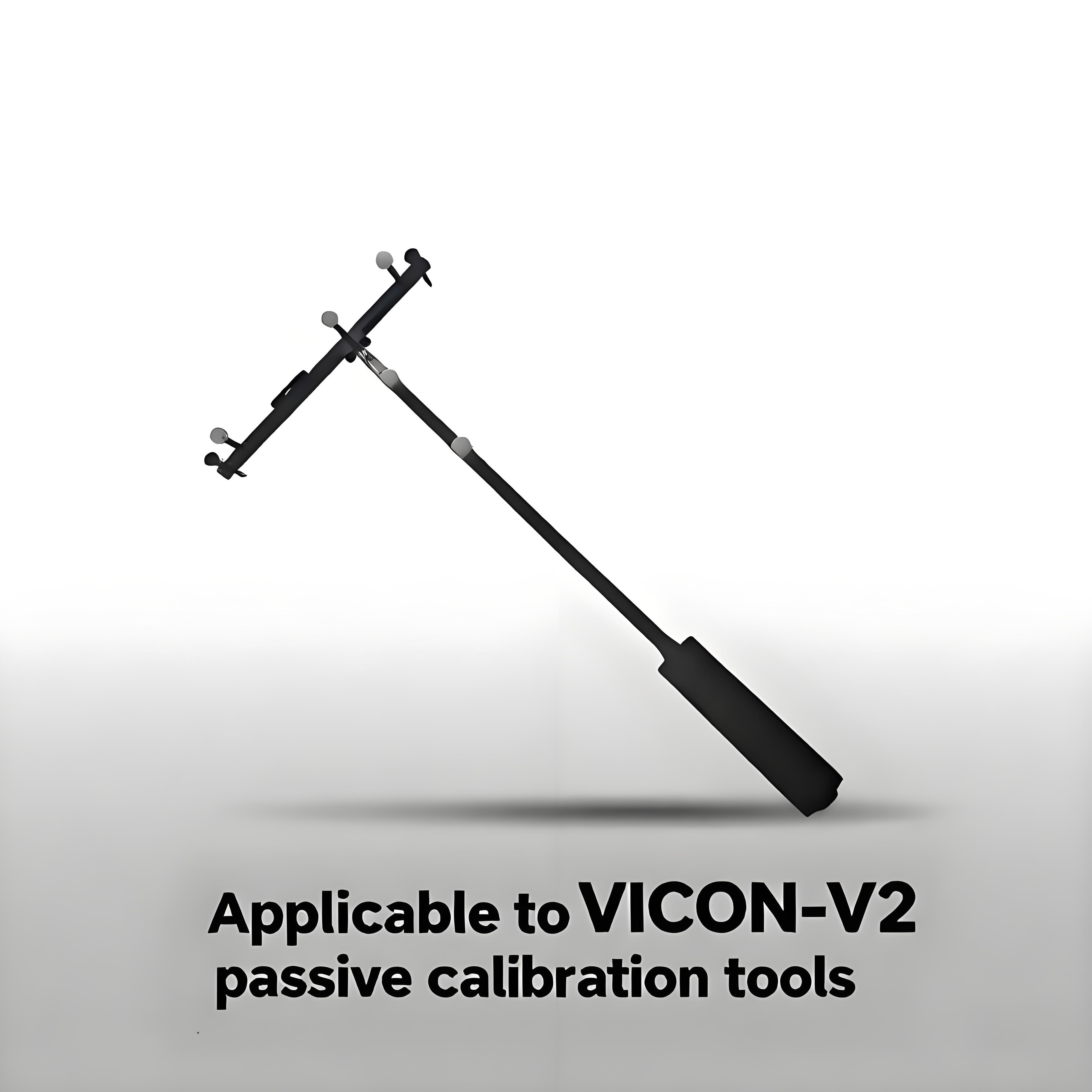 MOCAP Calibration tools