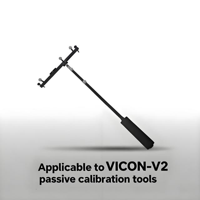 MOCAP Calibration tools