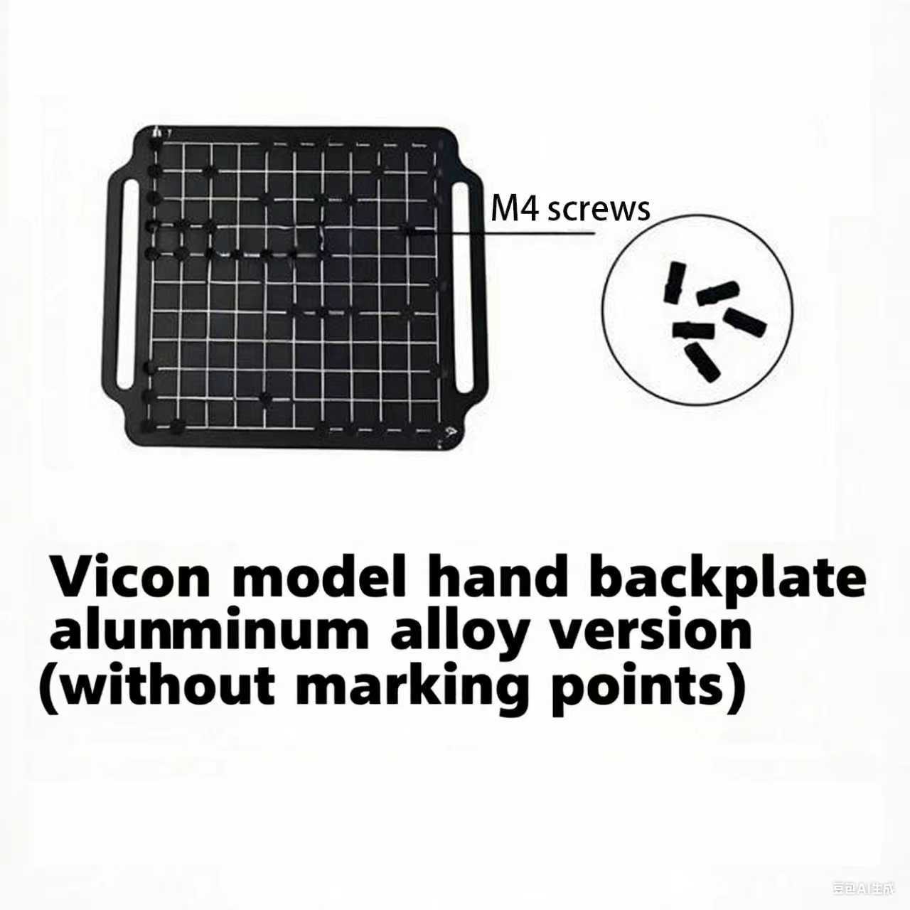 MOCAP Calibration tools