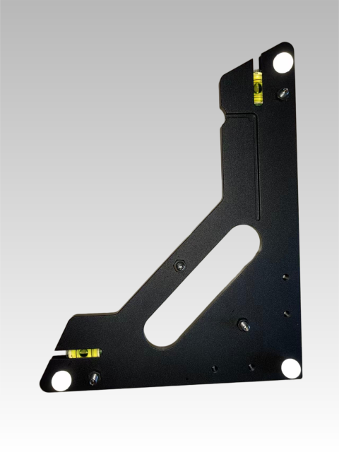 MOCAP Calibration tools