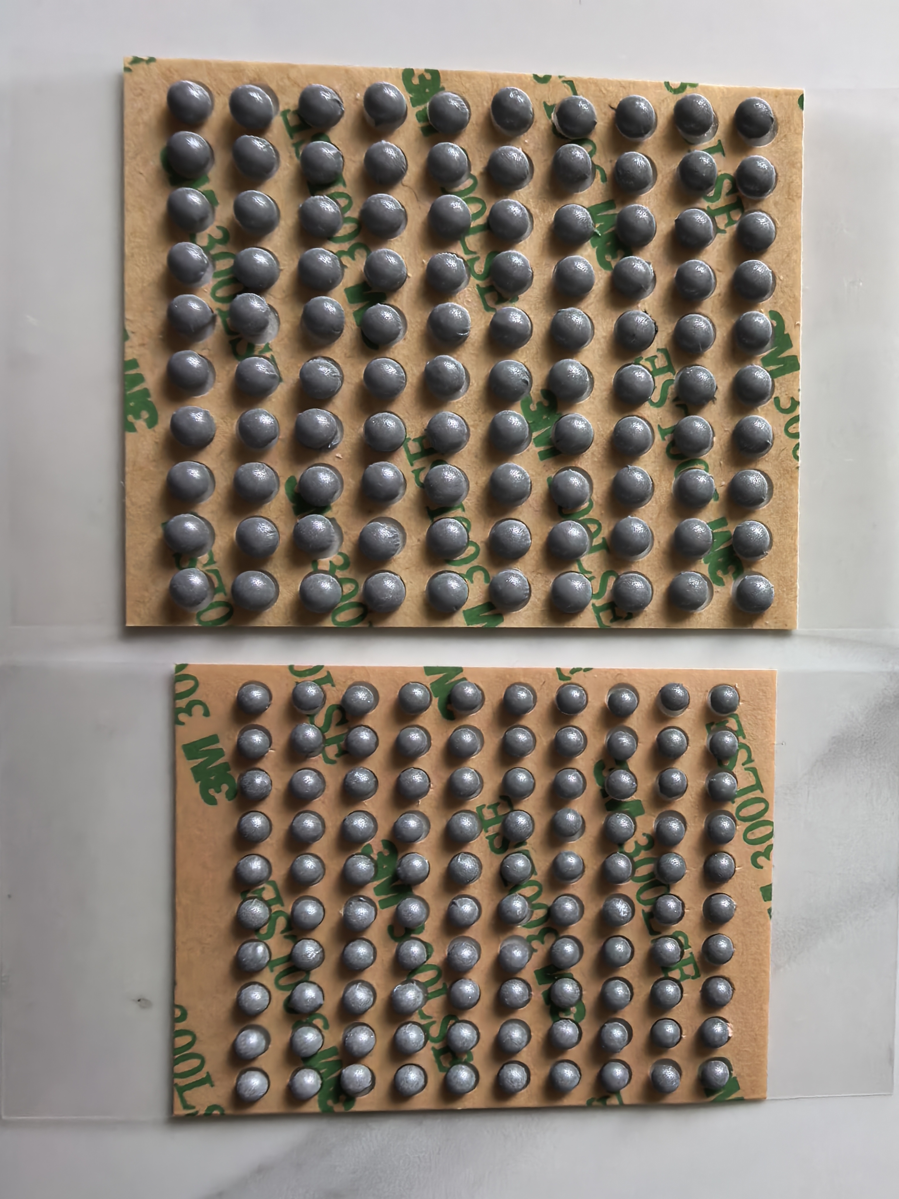 3MM & 4MM Facial Motion Capture Hemispheres