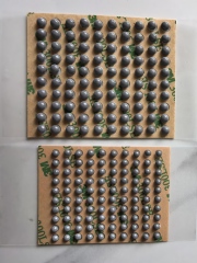 3MM & 4MM Facial Motion Capture Hemispheres