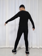 MOCAP wear suits