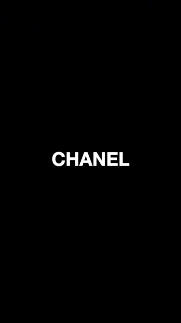 Chanel25c grey suede