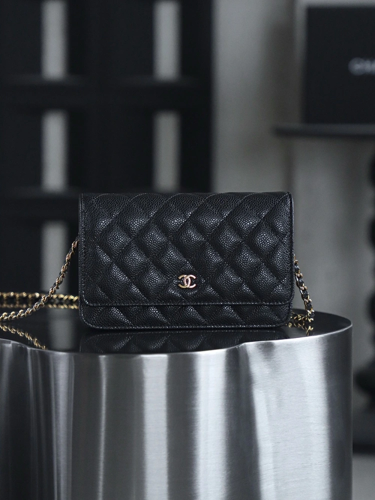 Chanel Mini Crossbody Bag