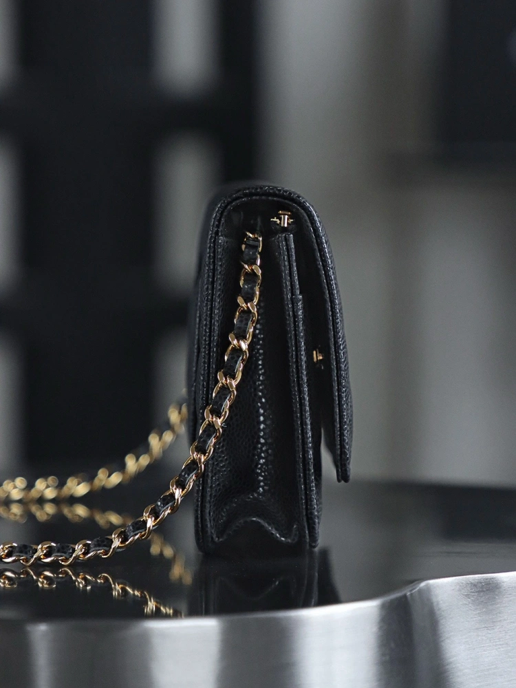 Chanel Mini Crossbody Bag