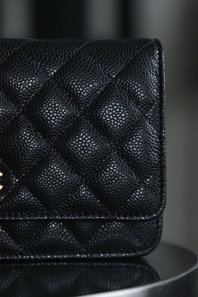 Chanel Mini Crossbody Bag