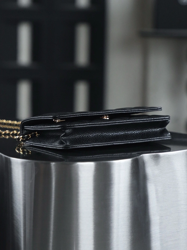 Chanel Mini Crossbody Bag