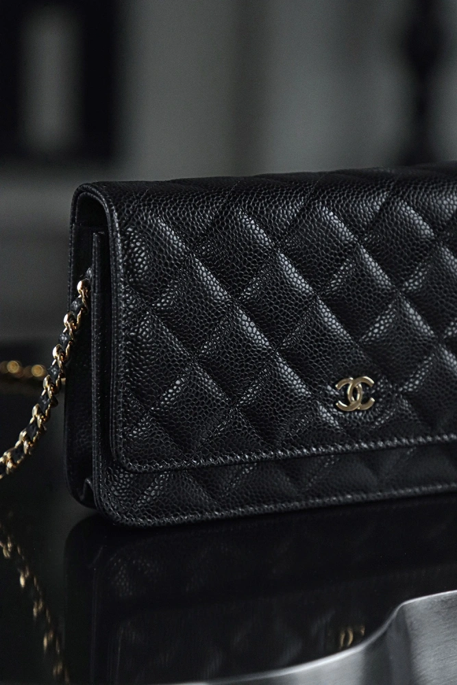 Chanel Mini Crossbody Bag