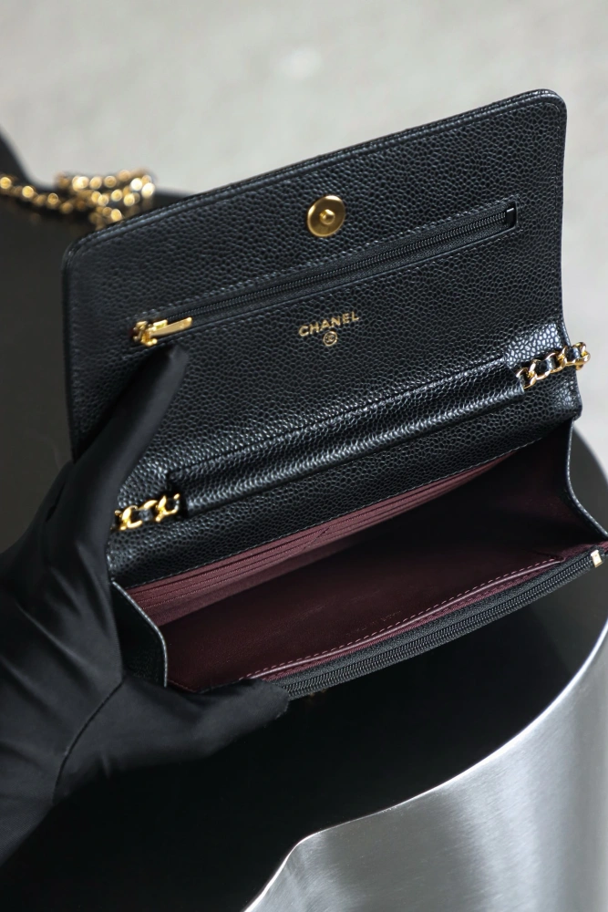 Chanel Mini Crossbody Bag