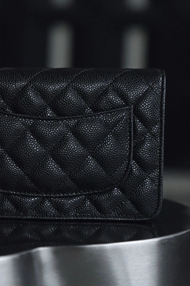 Chanel Mini Crossbody Bag
