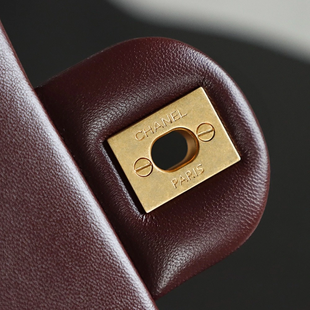 Chanel Golden Ball MINI Handbag