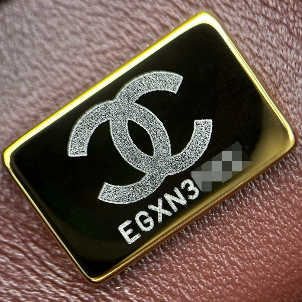 Chanel Golden Ball MINI Handbag