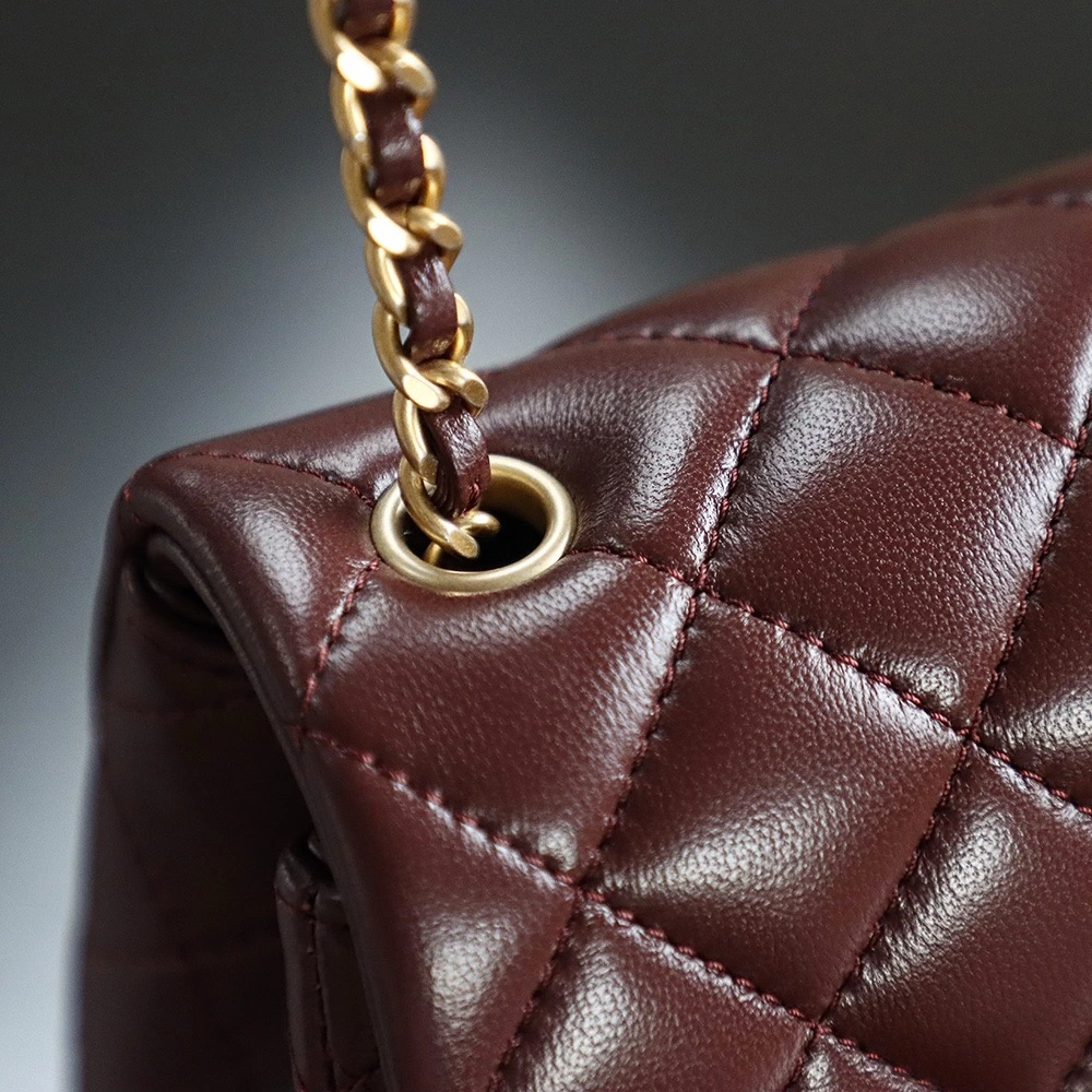 Chanel Golden Ball MINI Handbag