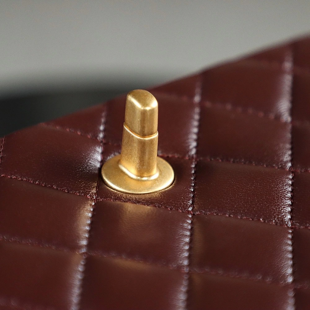 Chanel Golden Ball MINI Handbag