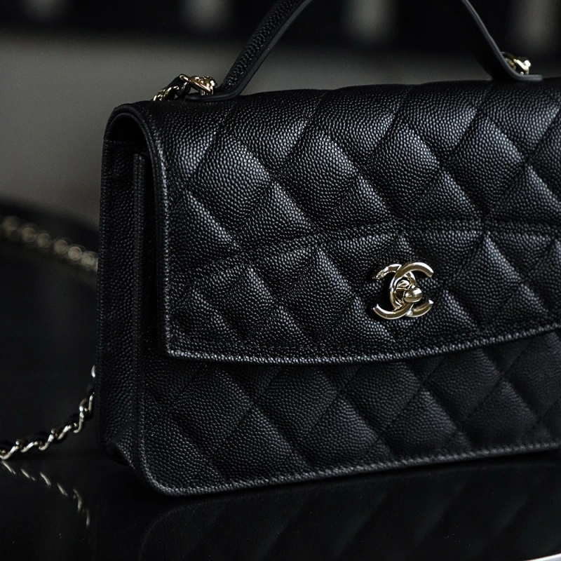 Chanel 25C Backpack