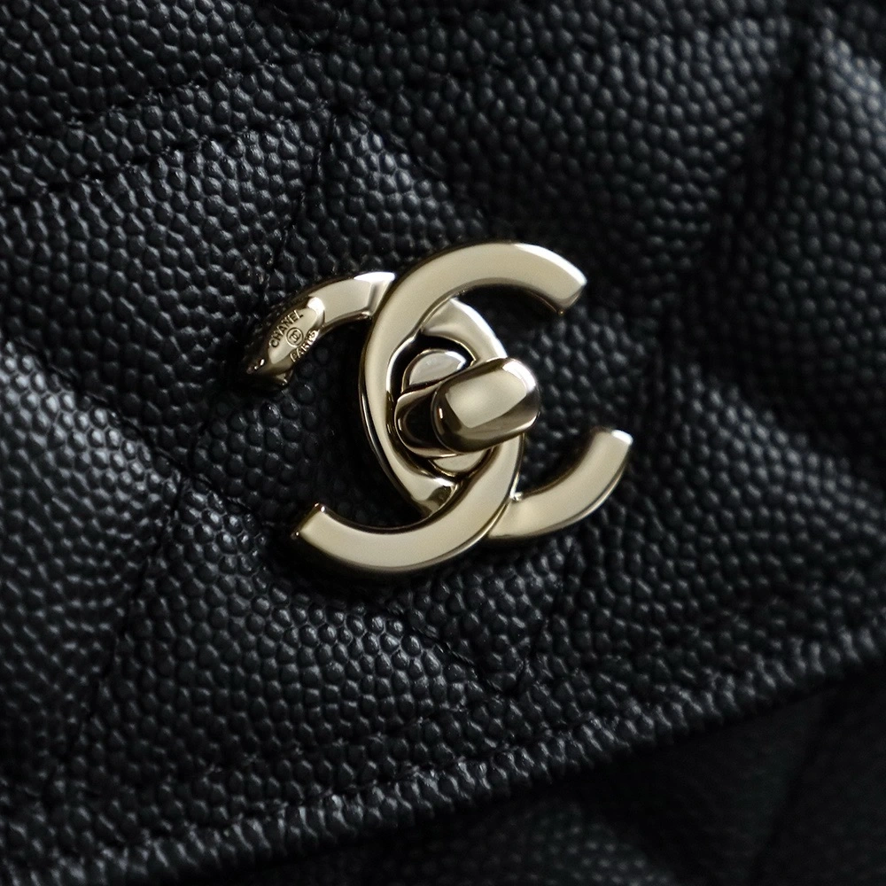Chanel 25C Backpack
