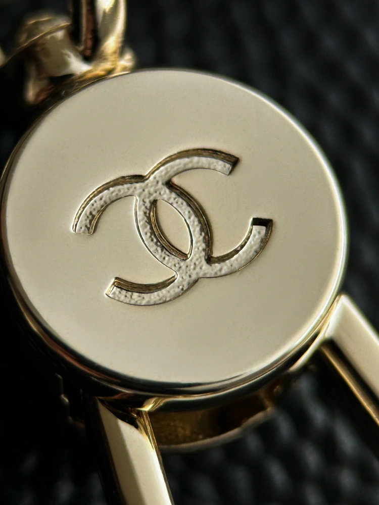 Chanel 25C Backpack
