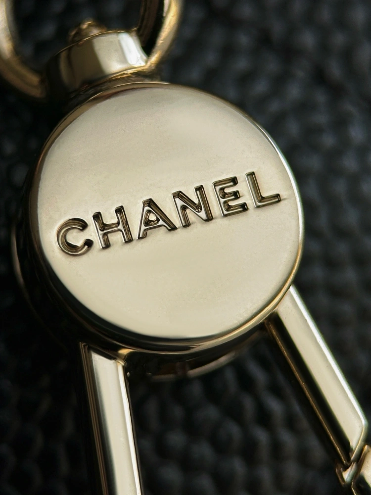Chanel 25C Backpack
