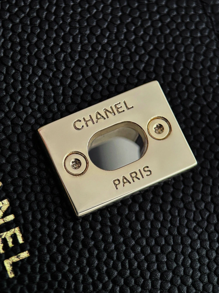 Chanel 25C Backpack