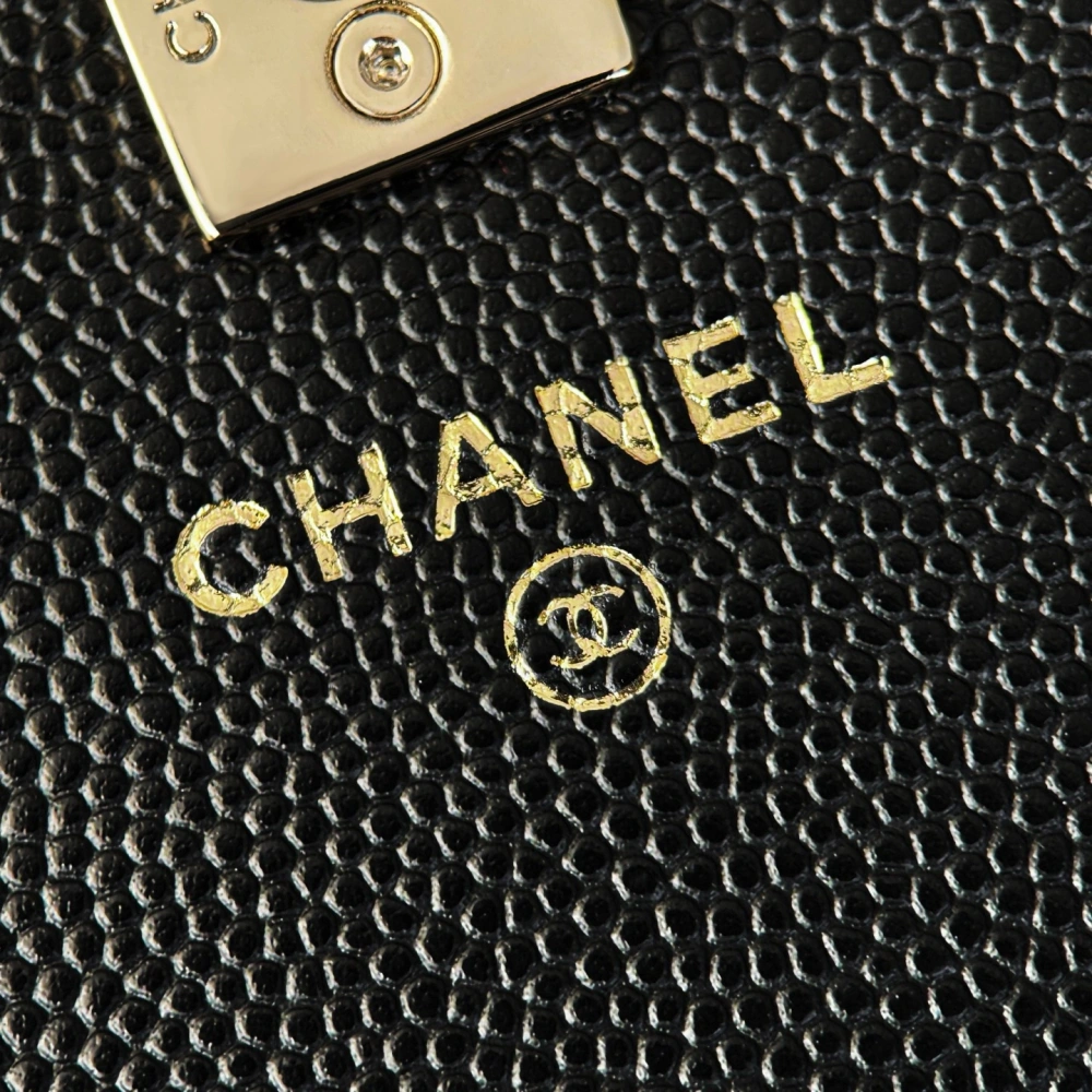 Chanel 25C Backpack