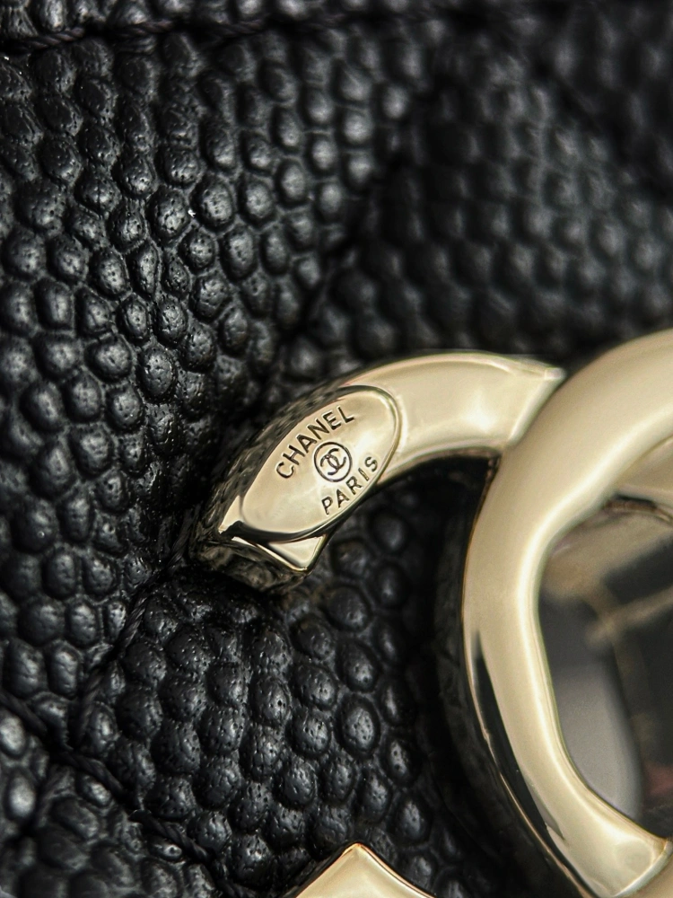 Chanel 25C Backpack
