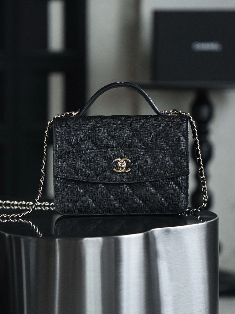 Chanel 25C Backpack