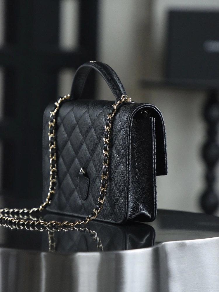 Chanel 25C Backpack