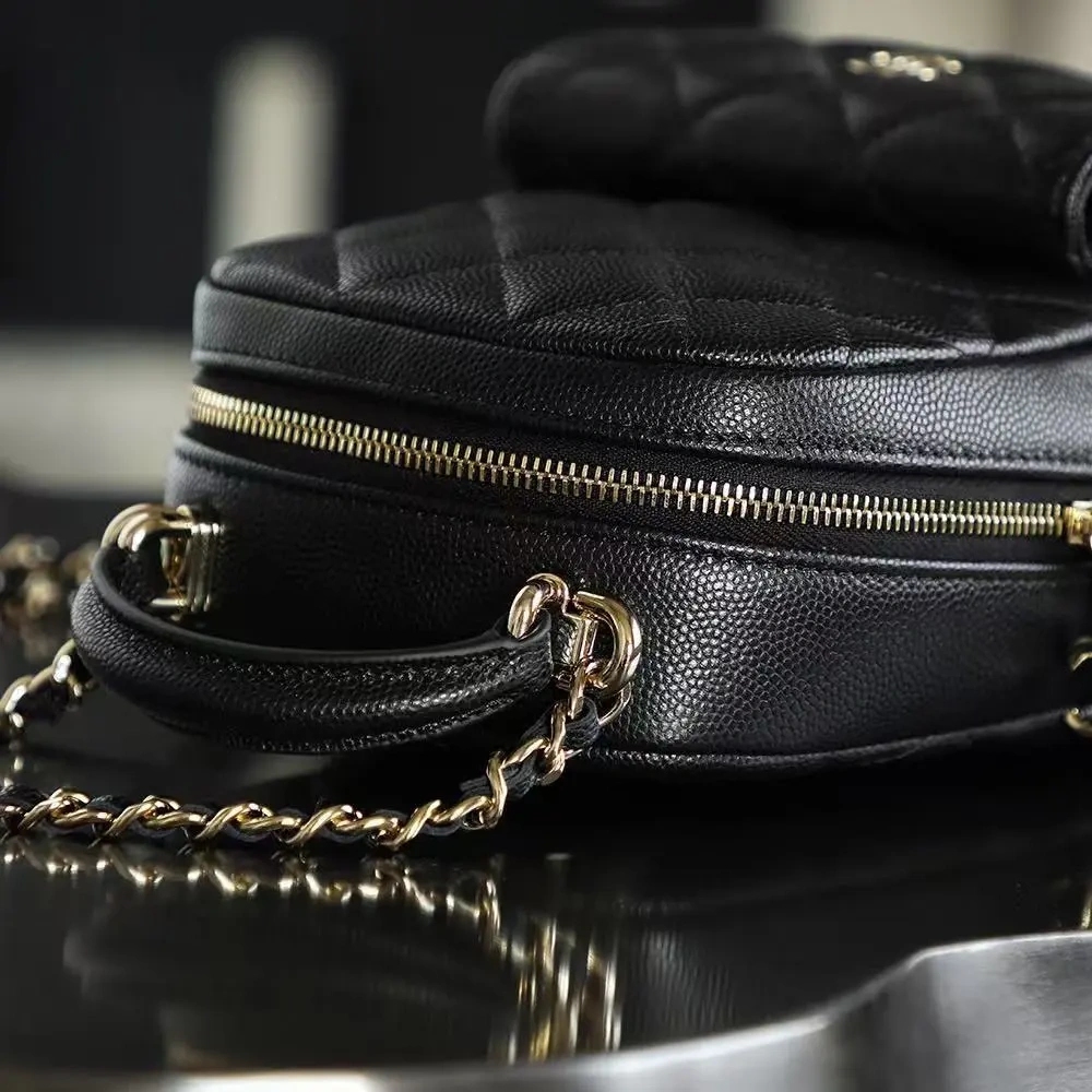 Chanel Mini School Bag