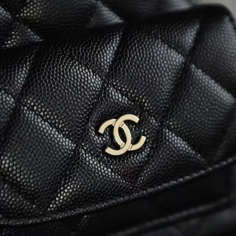 Chanel Mini School Bag