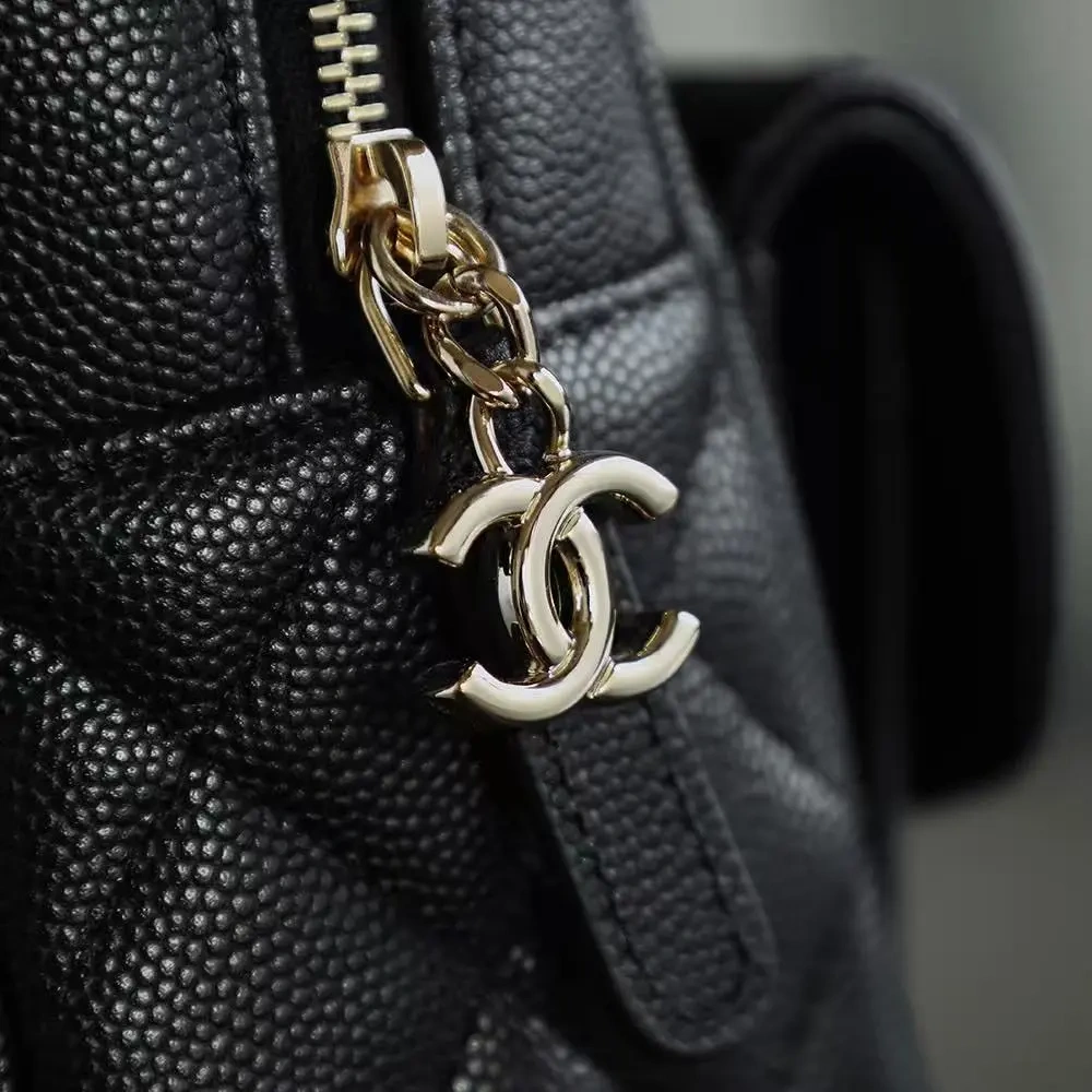 Chanel Mini School Bag