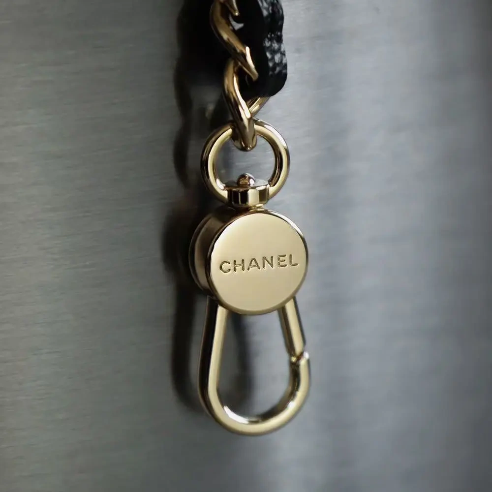 Chanel Mini School Bag