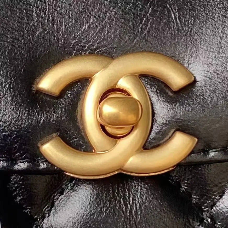 Chanel 25C Kelly Bag
