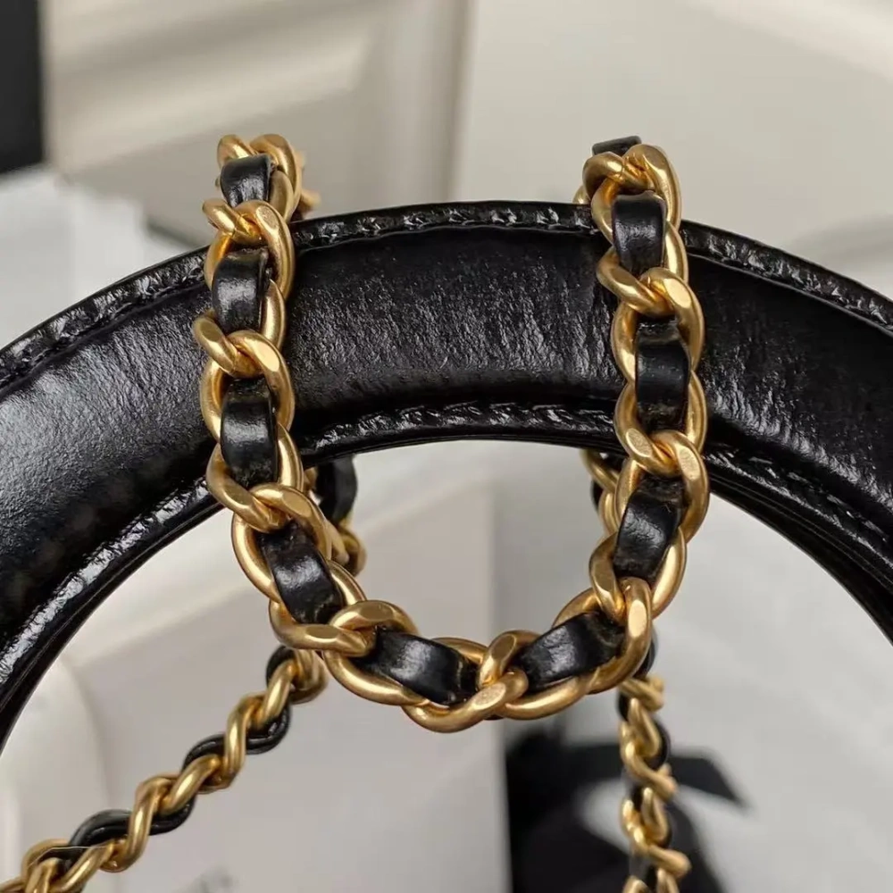 Chanel 25C Kelly Bag