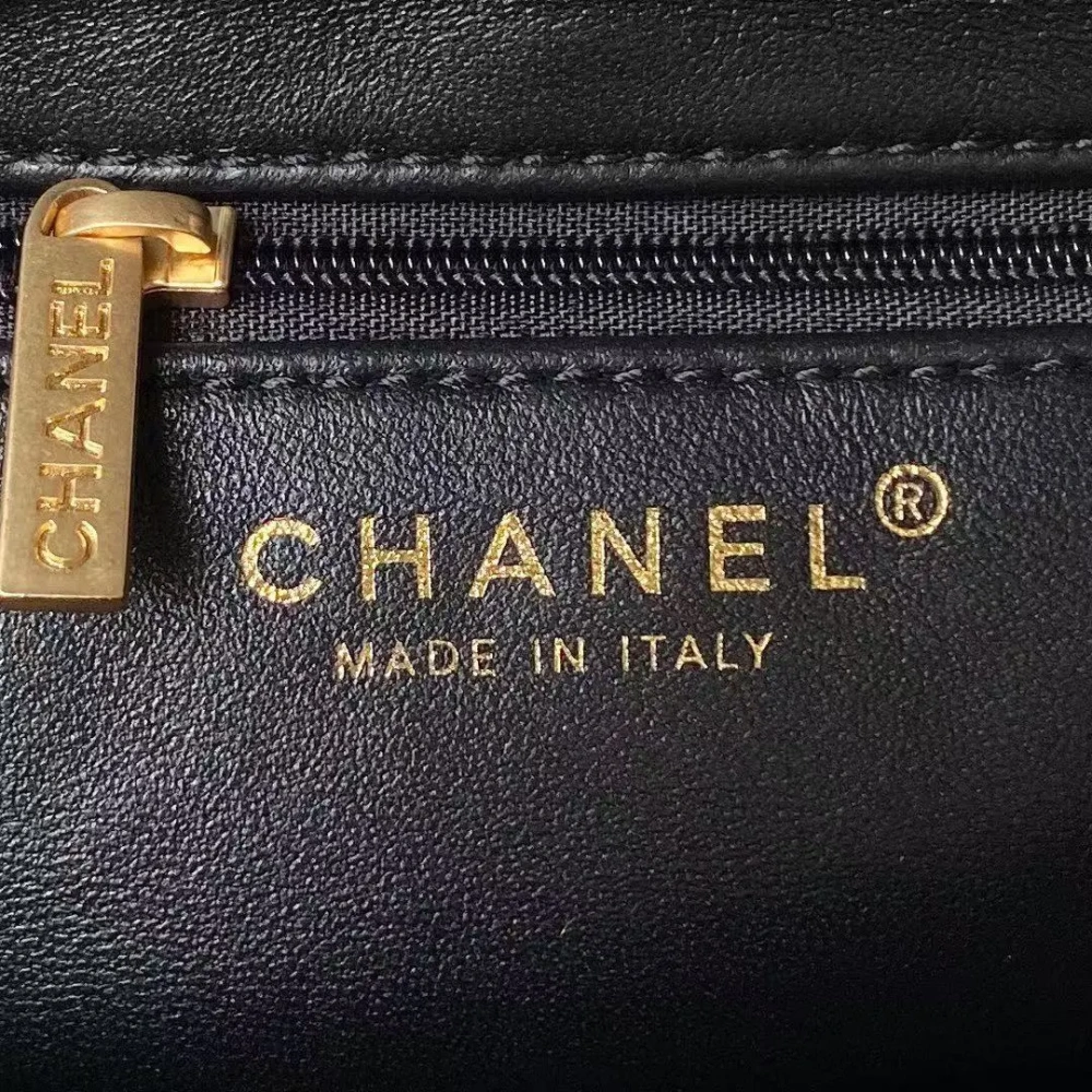Chanel 25C Kelly Bag