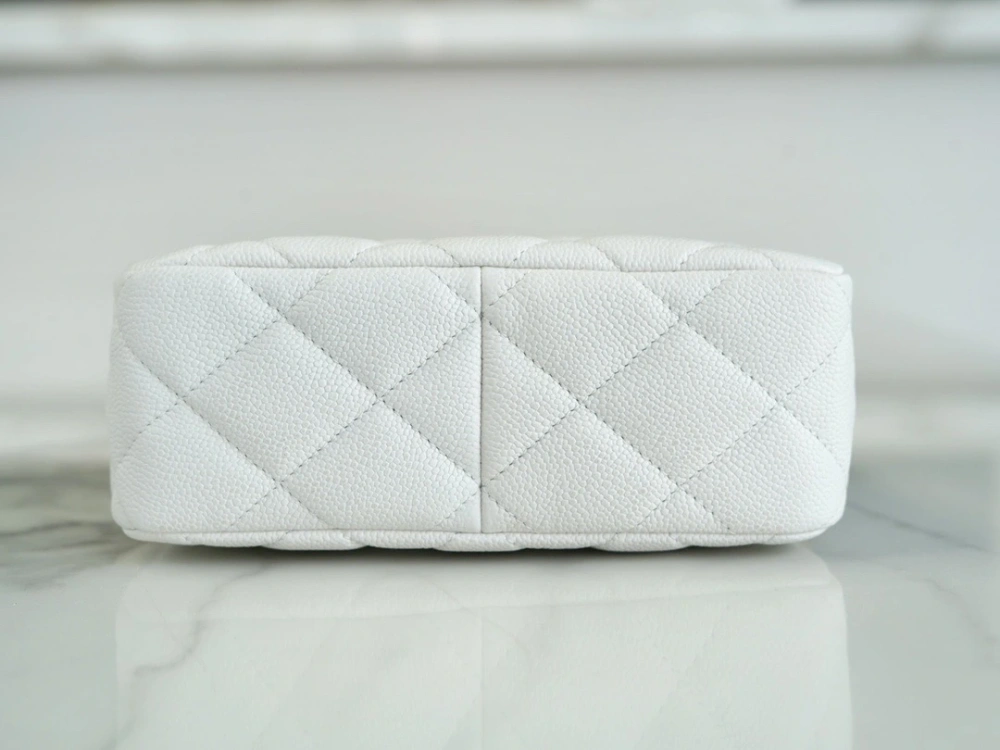 CHANEL Should bag 230816J