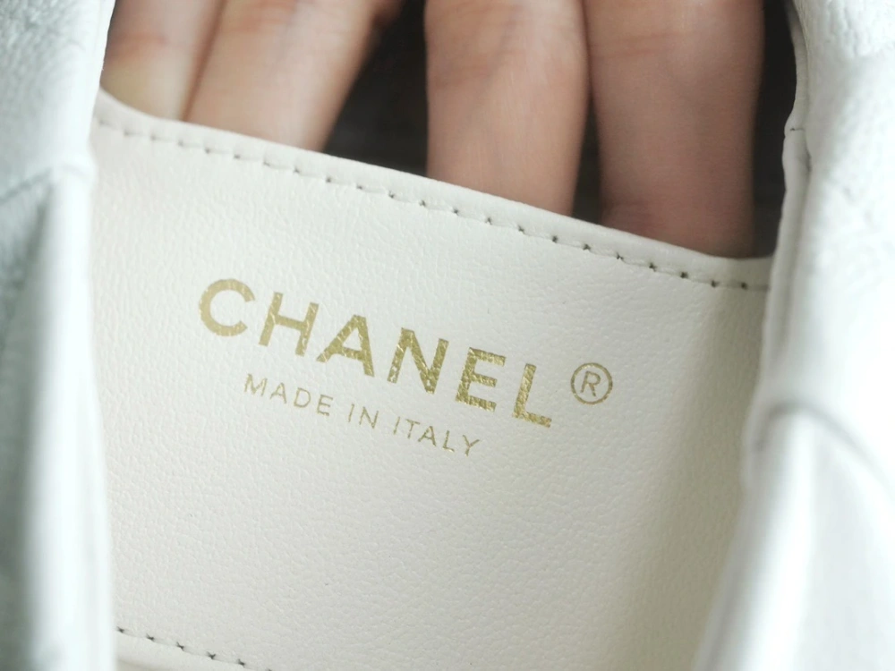 CHANEL Should bag 230816J