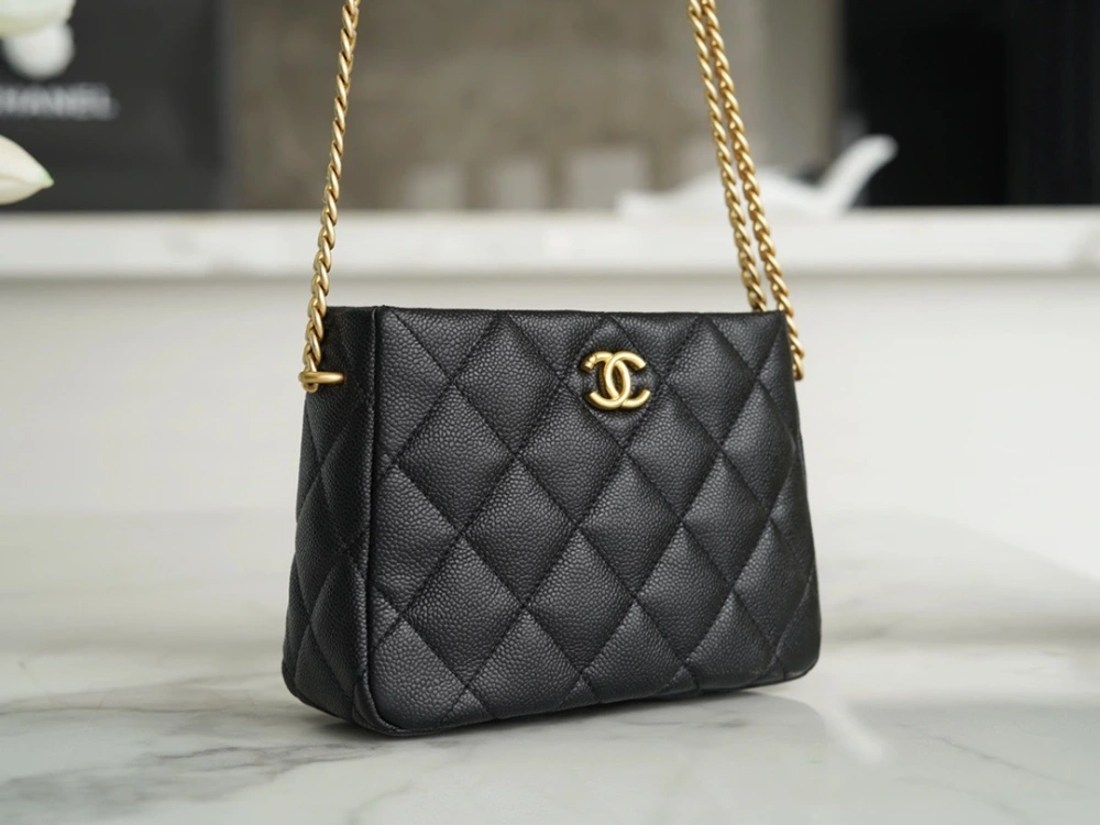 CHANEL Should bag 230816J