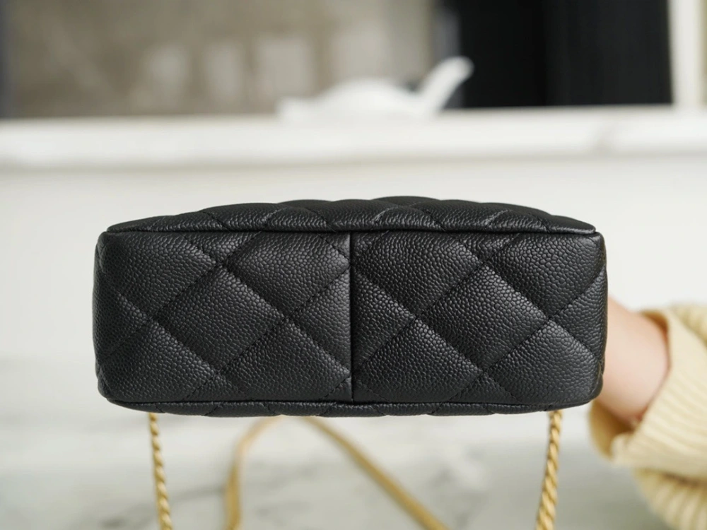 CHANEL Should bag 230816J