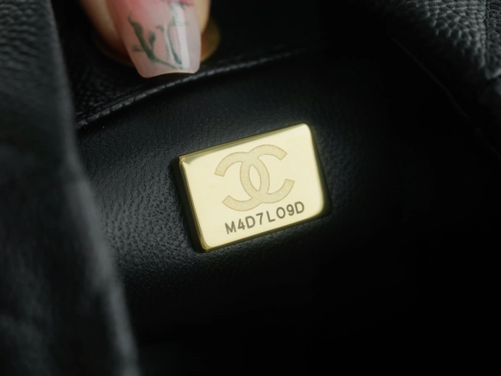 CHANEL Should bag 230816J