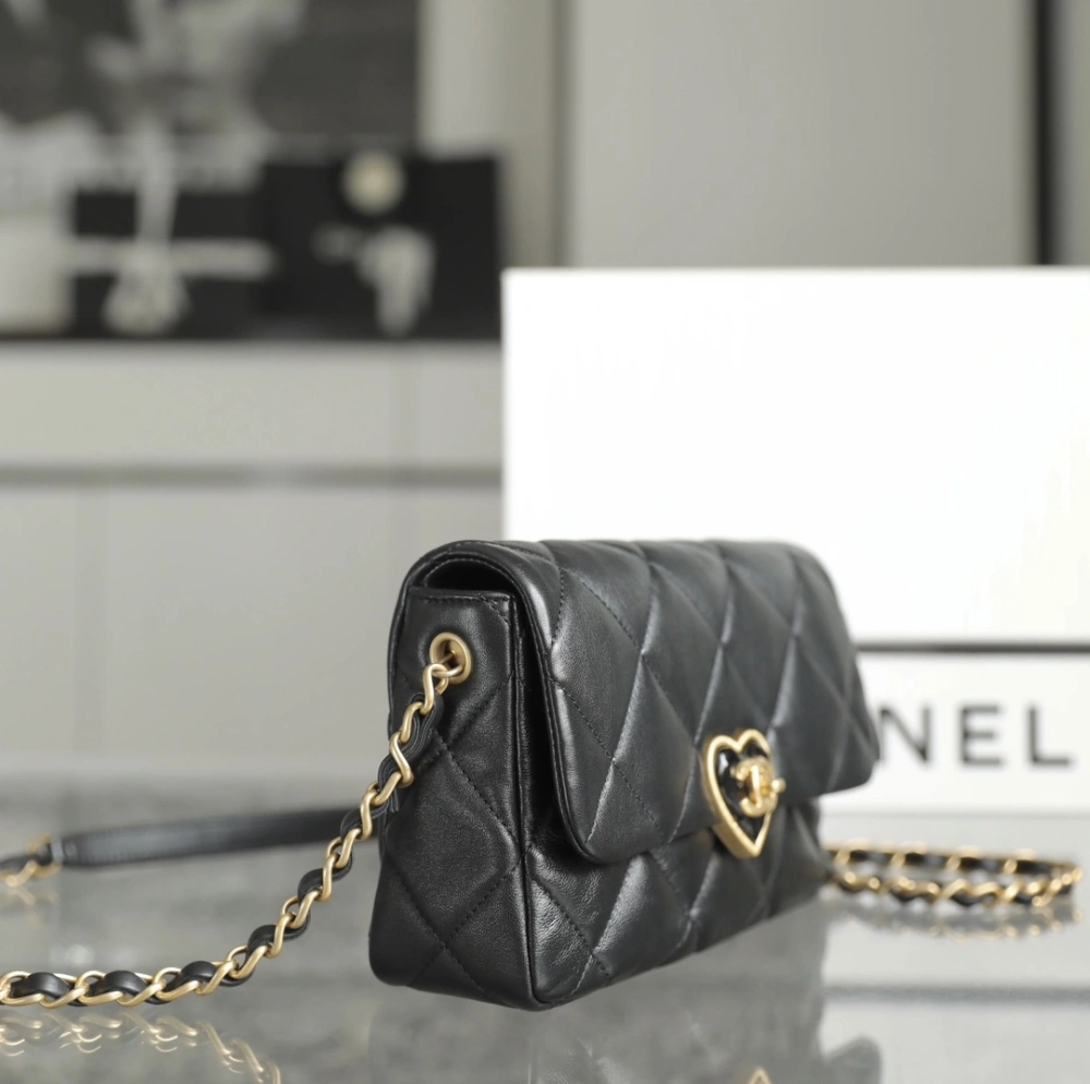 Chanel cf mini AS3986