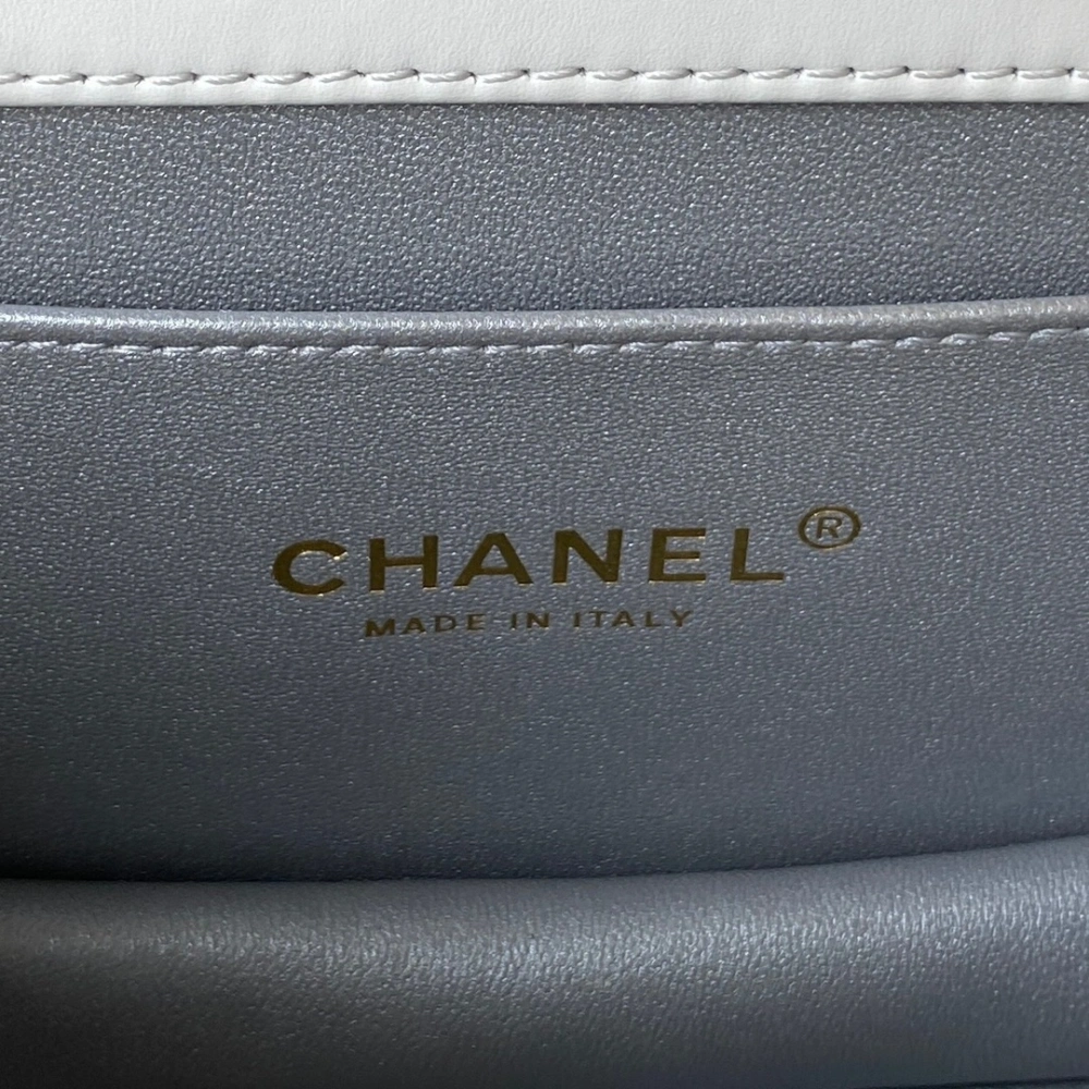 CHANEL Handbag 230816L