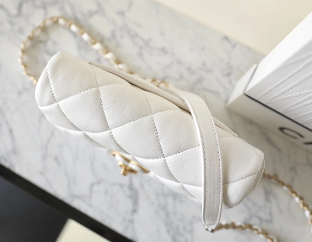 Chanel cf mini AS3986