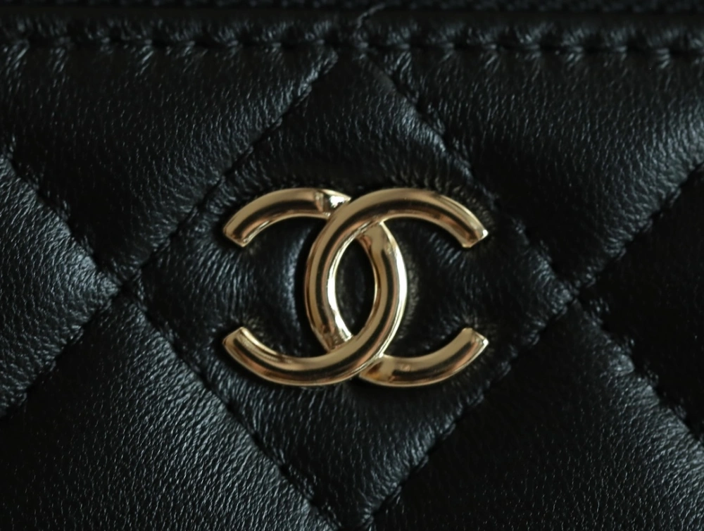 CHANEL Cosmetic box 230816G
