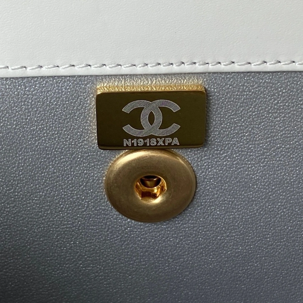 CHANEL Handbag 230816L