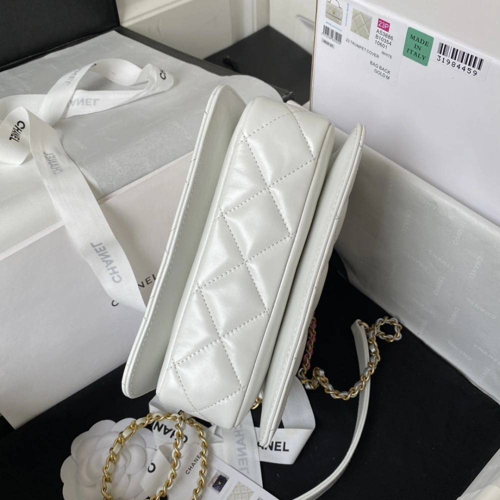 CHANEL Handbag 230816L