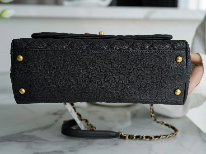 Chanel Coco Handle