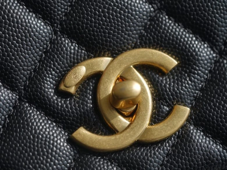 Chanel Coco Handle